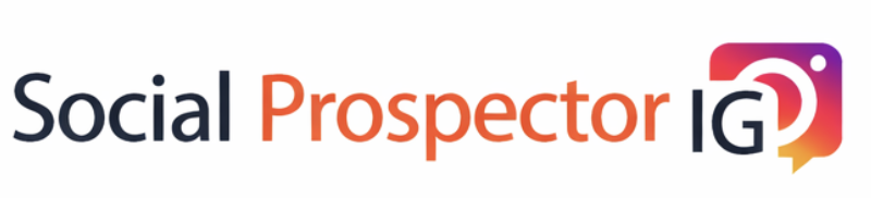 Social Prospector IG Platinum